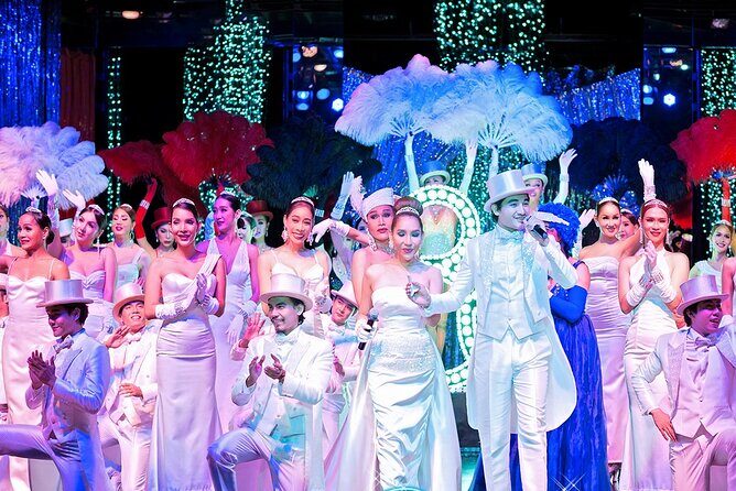 Calypso Cabaret Show Ticket Only - Final Thoughts