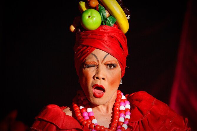 Calypso Cabaret Show Tickets in Bangkok - What to Expect from the Calypso Cabaret Show