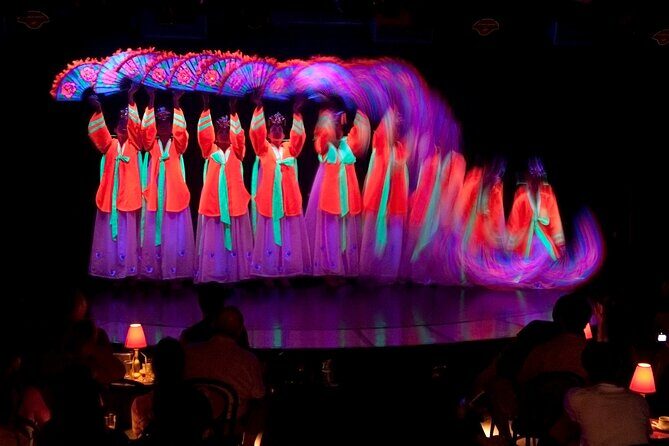 Calypso Cabaret Show Tickets in Bangkok - The Sum Up: Is the Calypso Cabaret Worth It?