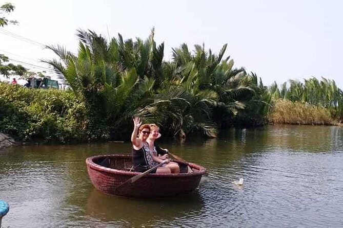 Cam kim Islands & Rural countryside adventure - FAQs