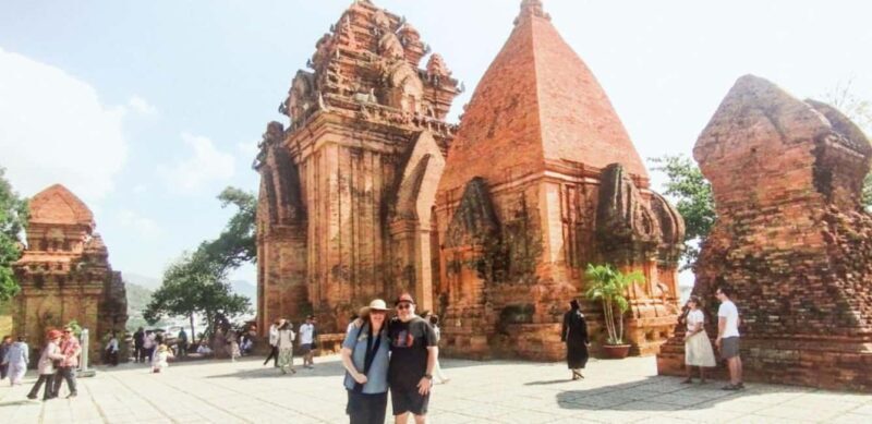 Cam Ranh Port Shore Excursion Nha Trang City Tour - What We Loved About This Tour