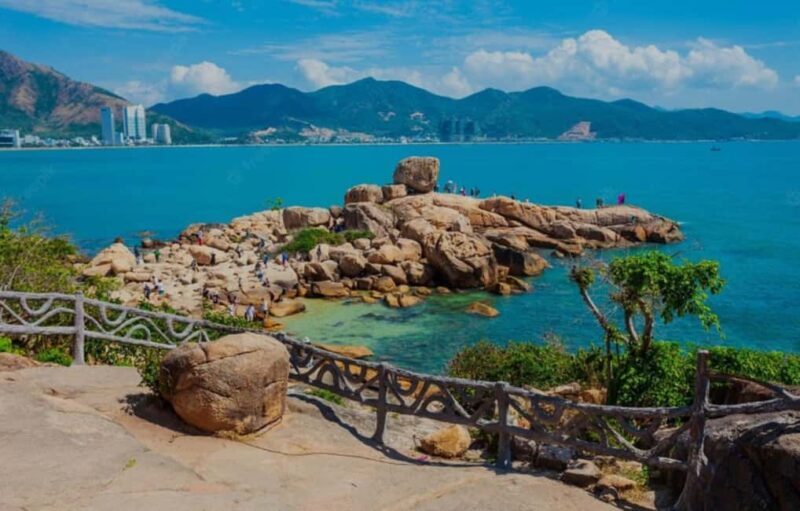 Cam Ranh Port Shore Excursion Nha Trang City Tour - Possible Drawbacks and Considerations