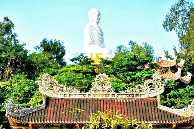 Cam Ranh Port: Shore Excursion Private Nha Trang City Tour - Who Is This Tour Best For?