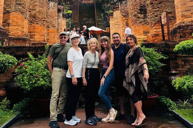 Cam Ranh Port: Shore Excursion Private Nha Trang City Tour - Final Thoughts