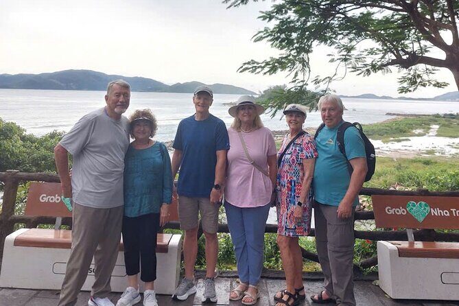 Cam Ranh Port: Shore Excursion Private Nha Trang City Tour - FAQ