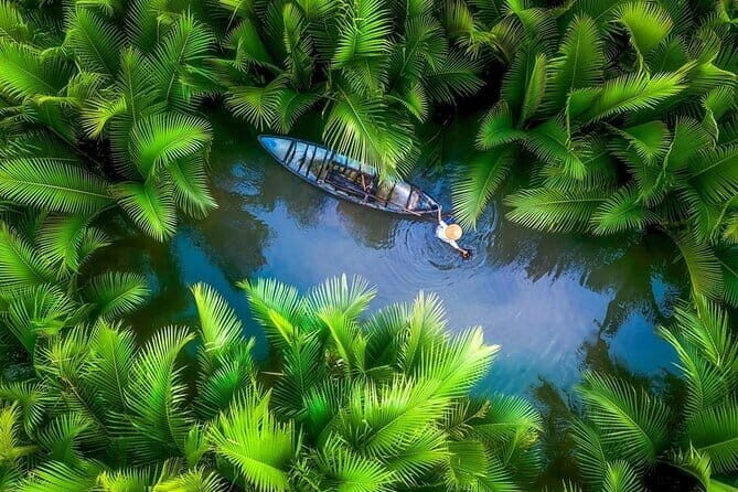 Cam Thanh Coconut Village & Lantern Making Eco Tour in Hoi An - Who Should Consider This Tour?