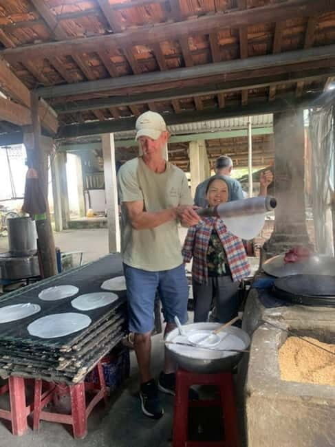 CAM THANH ECOTOUR - LANTERN - MY SON HOLYLAND FULL DAY TOUR - Final Thoughts