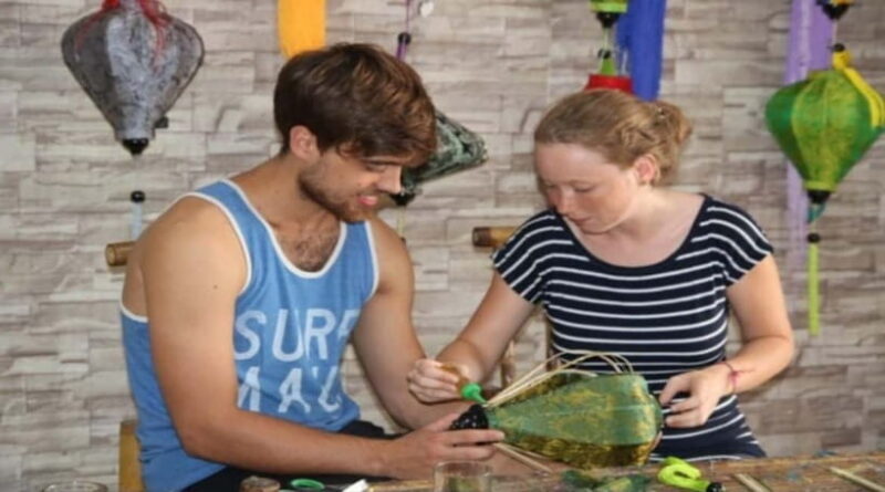 CAM THANH ECOTOUR - LANTERN - MY SON HOLYLAND FULL DAY TOUR - FAQ