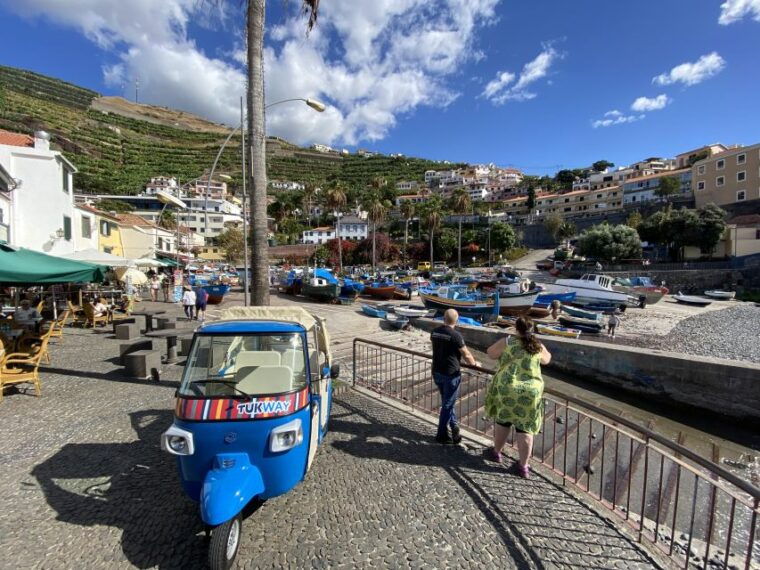 camara-de-lobos-private-fishing-village-tour-by-tuk-tuk