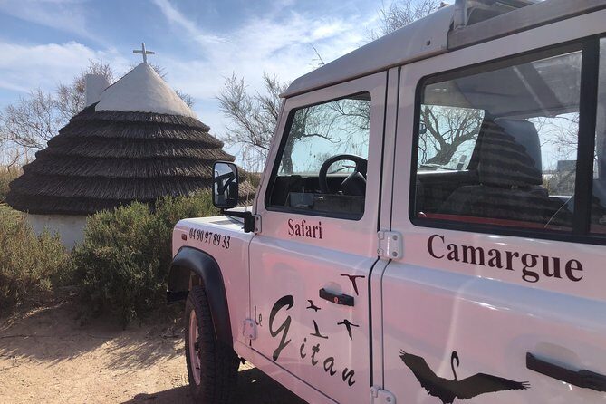 Camargue 4x4 Safari 2 hours Saintes Maries de la Mer - Analyzing the Value