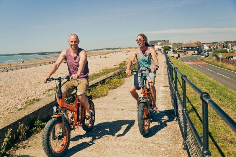 camber-sands-fat-tyre-ebike-hire