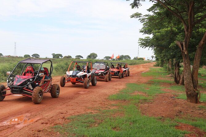 Cambodia Buggy Adventure Tours - Pricing & Value: Is It Worth It?