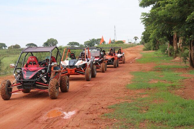 Cambodia Buggy Adventure Tours - Final Thoughts: Is It Worth It?