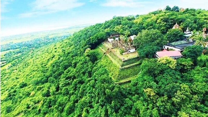 Cambodia in 2 Days: Nature, Culture & Heritage - Key Points