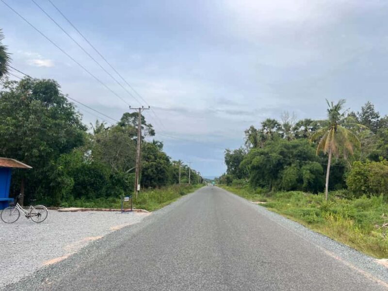 Cambodia in 2 Days: Nature, Culture & Heritage - The Itinerary Breakdown: What You Can Expect