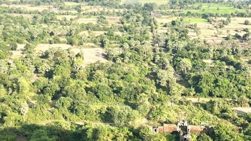 Cambodia in 2 Days: Nature, Culture & Heritage - Practical Tips for Travelers