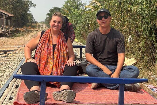 Cambodia Private Taxi and Tour, from Phnom PenhSiem Reap - Key Points