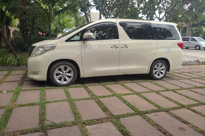 Cambodia Private Taxi and Tour, from Phnom PenhSiem Reap - Frequently Asked Questions