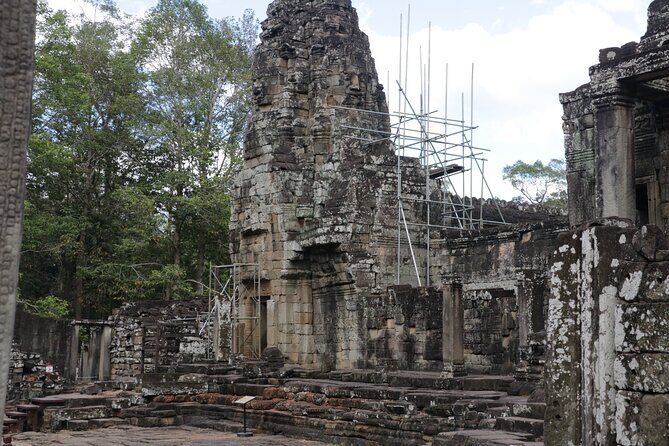 Cambodia Private Taxi and Tour, from Phnom PenhSiem Reap - Final Thoughts