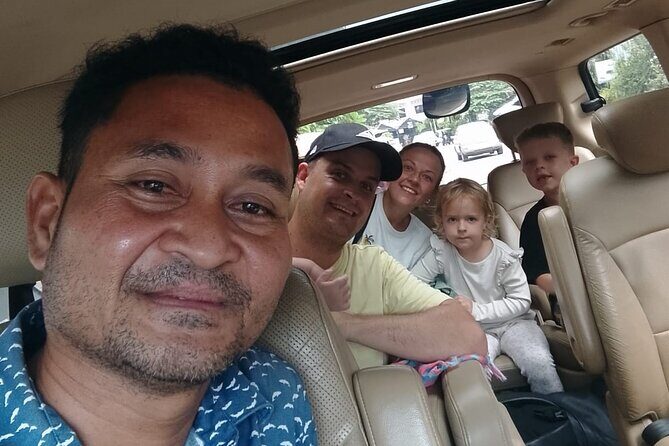 Cambodia Taxi Service - A Closer Look at the Experience