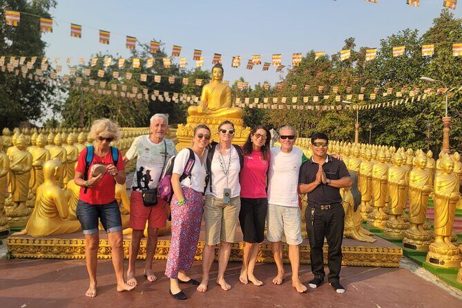 Cambodia Taxi Service - FAQ