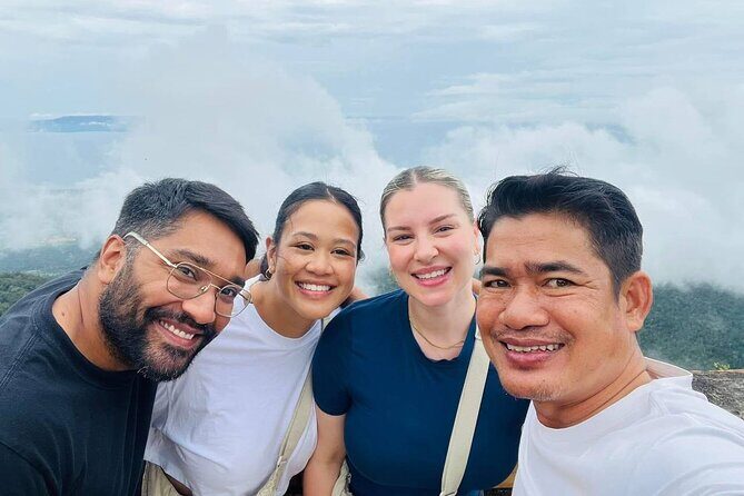 Cambodia Tour, Phnom Penh Shooting Club - Final Thoughts