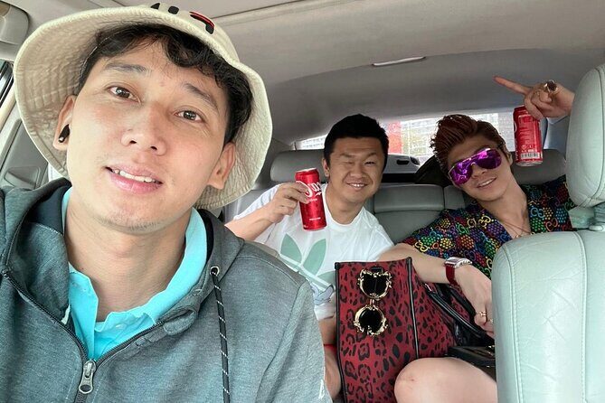 Cambodia Tours Siem Reap Phnom Penh Private Ride By Cars - The Practical Details That Matter