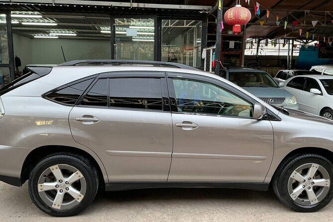 Cambodia Tours Siem Reap Phnom Penh Private Ride By Cars - Who Is This Tour Best For?