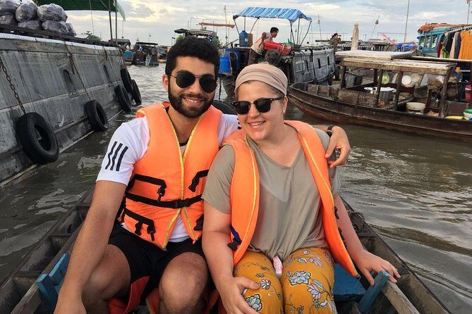 Cambodia-Viet Nam: 3 Days Mekong tour An Giang - Can Tho - HCM - Key Points