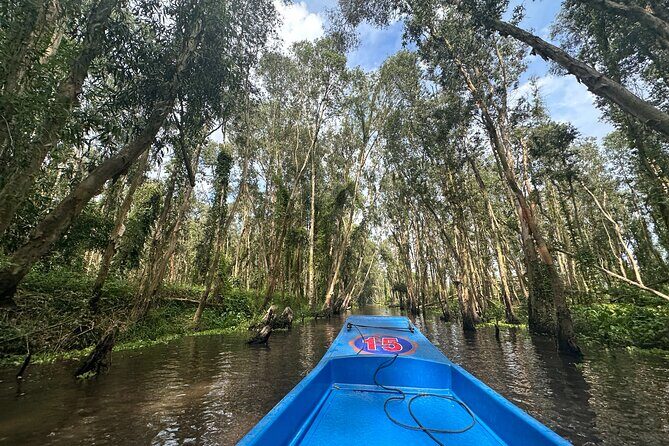 Cambodia-Viet Nam: 3 Days Mekong tour An Giang - Can Tho - HCM - Practical Considerations and Tips