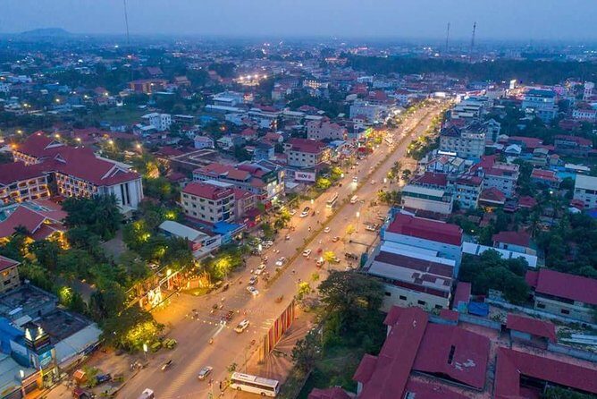 Cambodian Art Tour in Siem Reap Including Apsara Show with Optional Angkor Tour - The Itinerary Breakdown: What to Expect