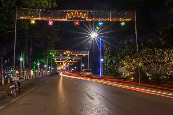 Cambodian Art Tour in Siem Reap Including Apsara Show with Optional Angkor Tour - Who Should Consider This Tour?