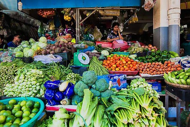Cambodian Private Cooking Class at a Local's Home - The Sum Up