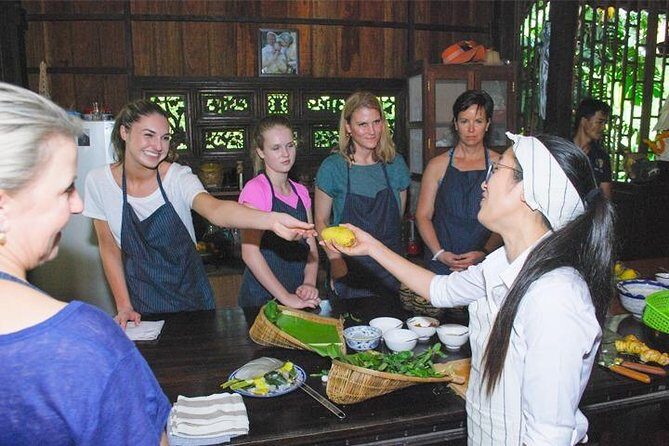 Cambodian Private Cooking Class at a Local's Home - FAQs