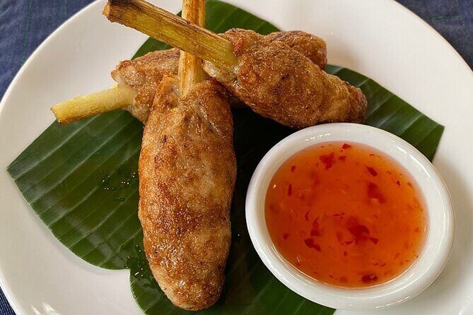 Cambodian Village Cooking Class - What Reviewers Mentioned