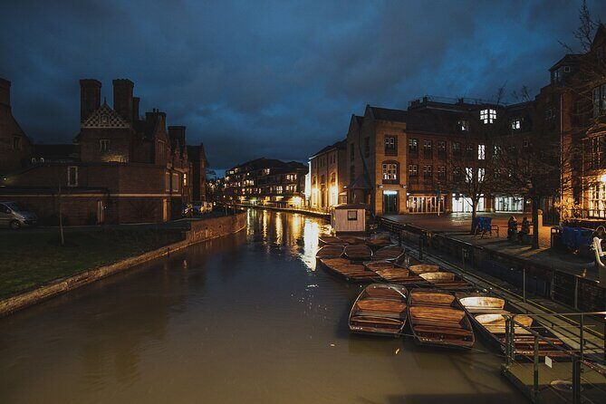 Cambridge | Ghost Tour Led by University Alumni Guide - Final Thoughts: Is It Worth It?
