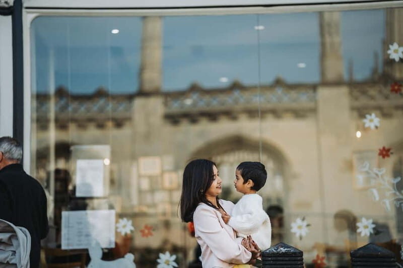 Cambridge: Private Photography Tour with a Local - What to Expect During the Tour