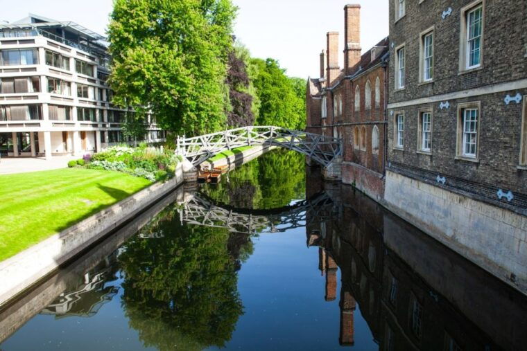 cambridge-university-alumni-tour-with-kings-college-option