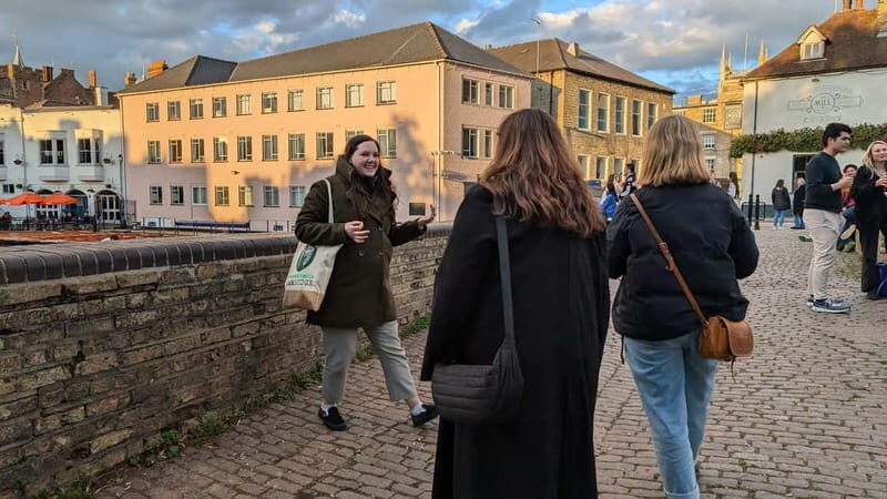 Cambridge: Women and Queer History Tour - Why This Tour Works for Different Travelers