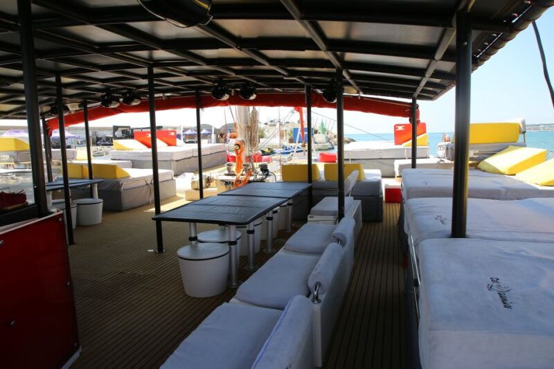cambrils-catamaran-cruise-with-drinks-and-bbq-lunch-option