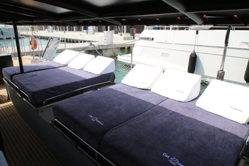 cambrils-catamaran-day-cruise-with-bbq-and-drinks