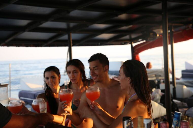 cambrils-catamaran-day-cruise-with-bbq-and-drinks