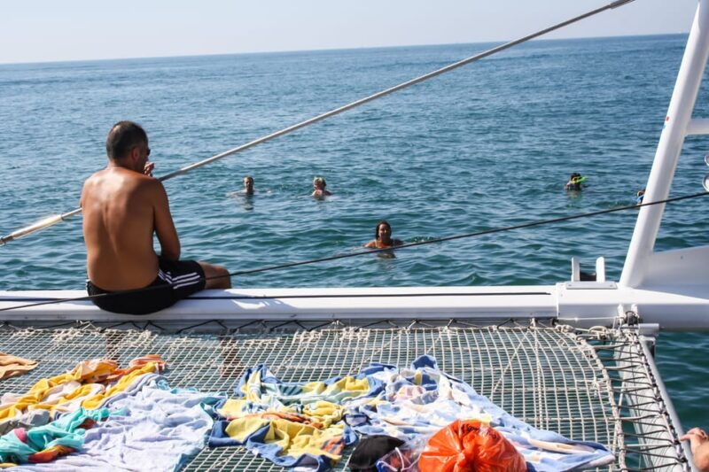 cambrils-costa-daurada-sail-catamaran-cruise
