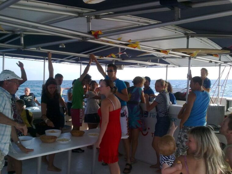cambrils-costa-dorada-catamaran-day-cruise-with-bbq-lunch