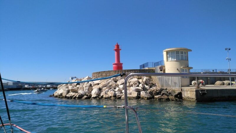 cambrils-salou-coastline-catamaran-2h-with-drinks-pickup