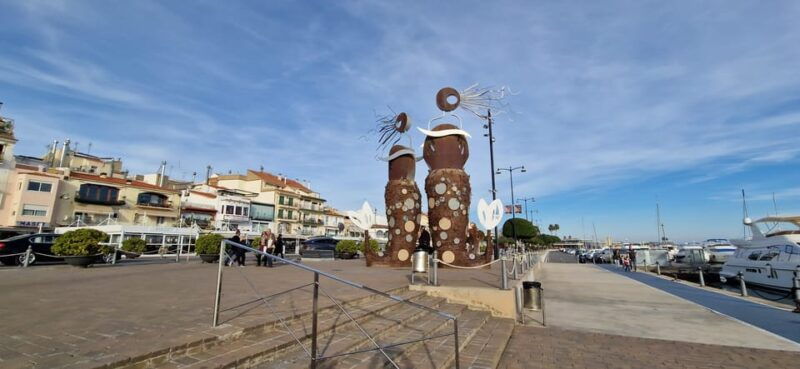 cambrils-village-with-free-1-wine-yacht-club-hotel-pickup