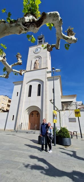 cambrils-village-with-free-1-wine-yacht-club-hotel-pickup