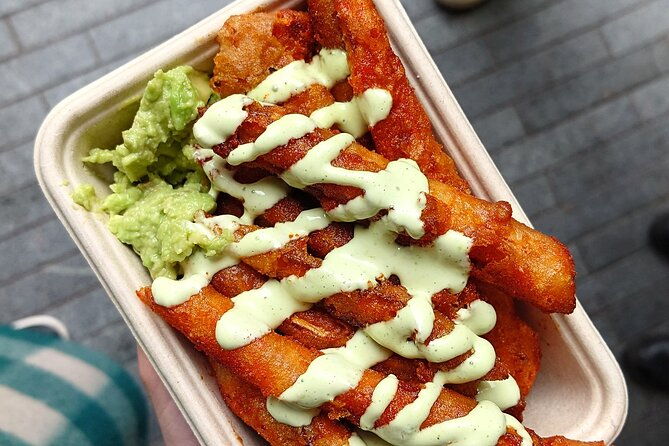 camden-market-southbank-cycle-food-tour