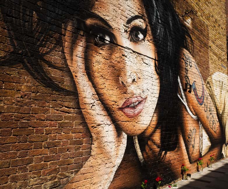 Camden Market Walking Food Tour - with 10+ Tastings - Camden Market Walking Food Tour – with 10+ Tastings: A Detailed Look
