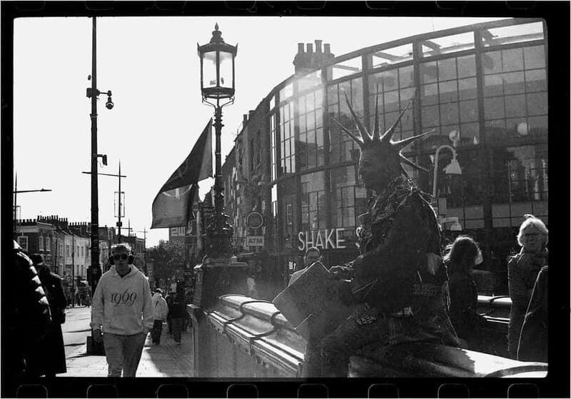 Camden: Photography Tour (Film Cameras Welcome!) - Who Will Love This Experience?
